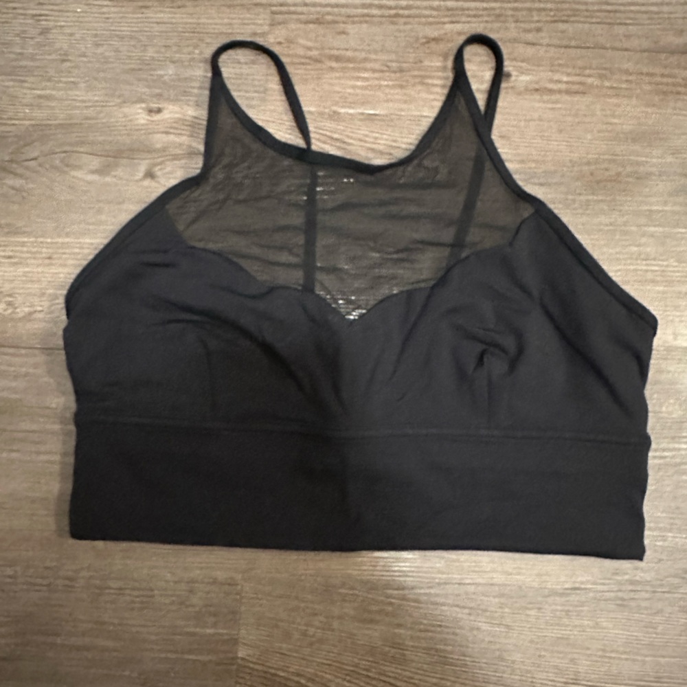 LULULEMON Adore Your Core Sports Bra